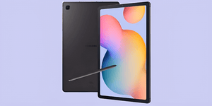 Samsung Galaxy Tab S6 Lite for Kids Education