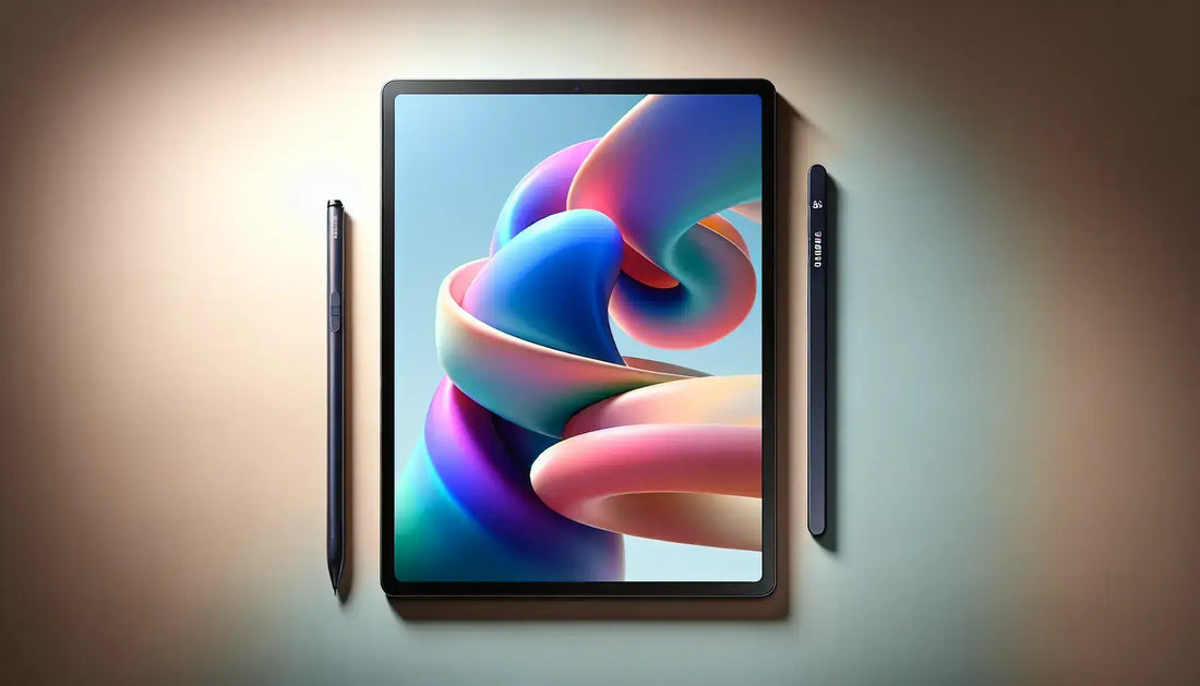 Samsung Galaxy Tab S6 Lite 2024 Review: Worth It?
