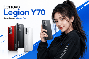 Lenovo Legion Y70