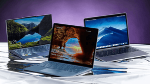 The best laptops for battery life in 2024: our top picks