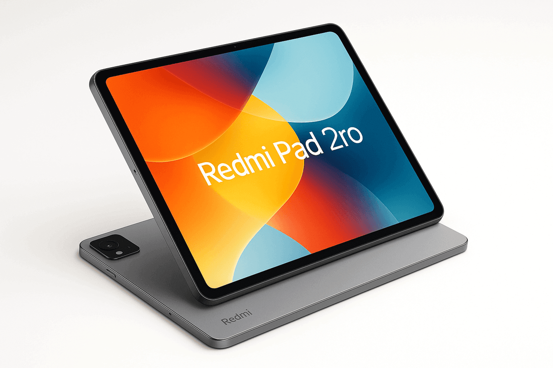 Redmi Pad 2 Pro - Fonezone.me