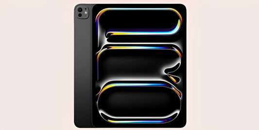 Apple iPad Pro 13 Price & Features - Fonezone.me