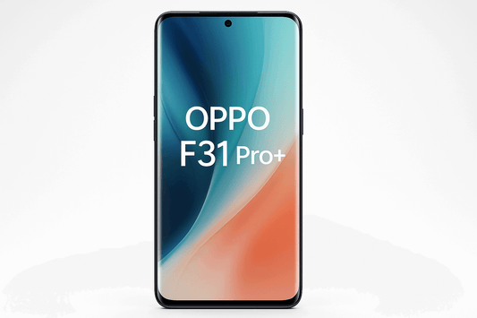 Oppo F31 Pro Plus - Fonezone.me