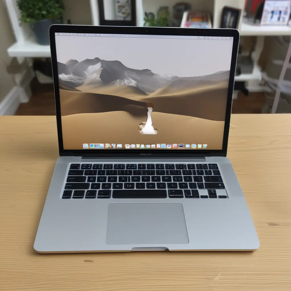 Apple MacBook Pro i7-3820QM 16GB 750GB SSD FoneZone