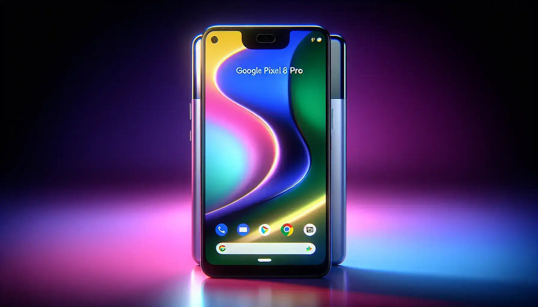 Google Pixel 8 Pro: Enhanced Smartphone Features
