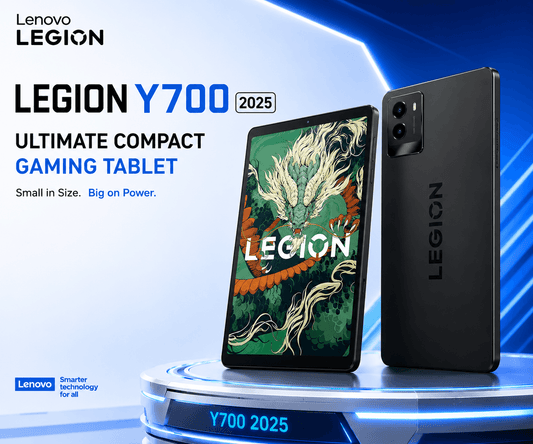 Lenovo Legion Y700 - Fonezone.me
