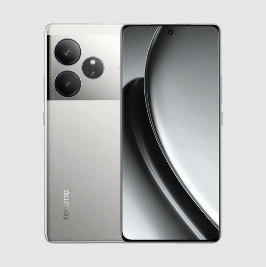 Realme GT 6 Review: Specs, Features, and Price in KSA