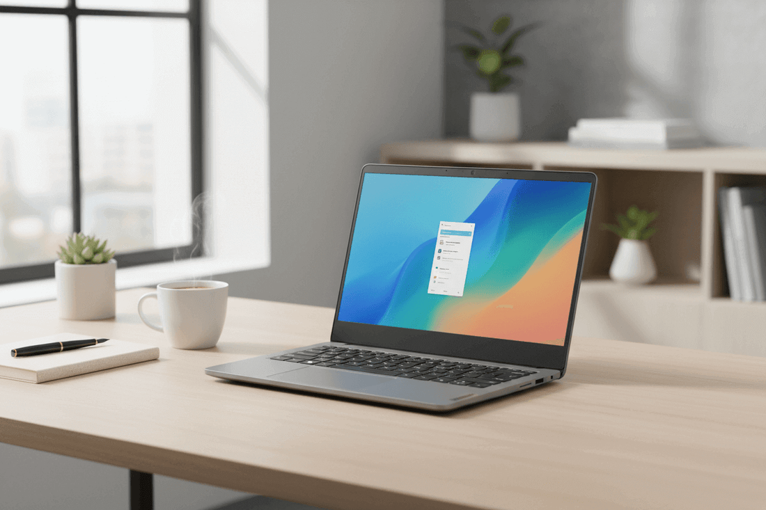 Lenovo IdeaPad Slim 3x - Fonezone.me