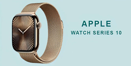 Apple Watch Series 10 Review - Fonezone.me