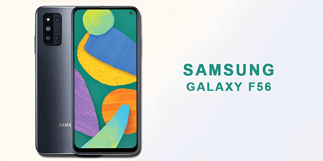 Samsung Galaxy F56 - Fonezone.me