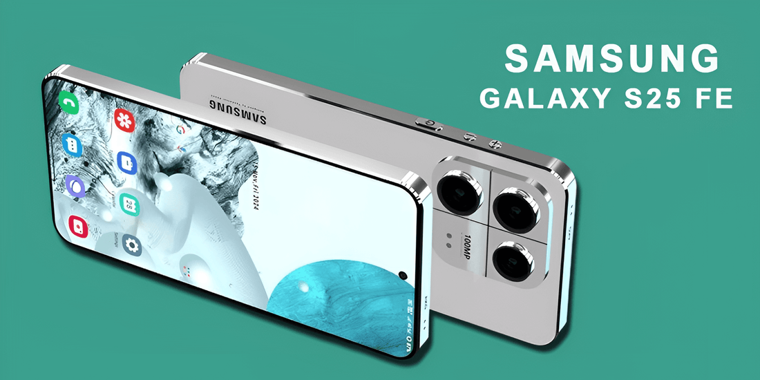 Samsung Galaxy S25 FE - Fonezone.me