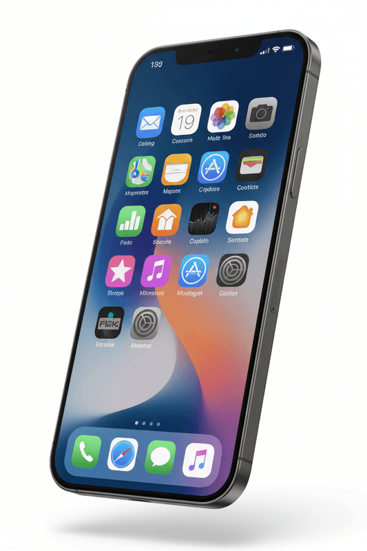 Apple iPhone 19e - Fonezone.me