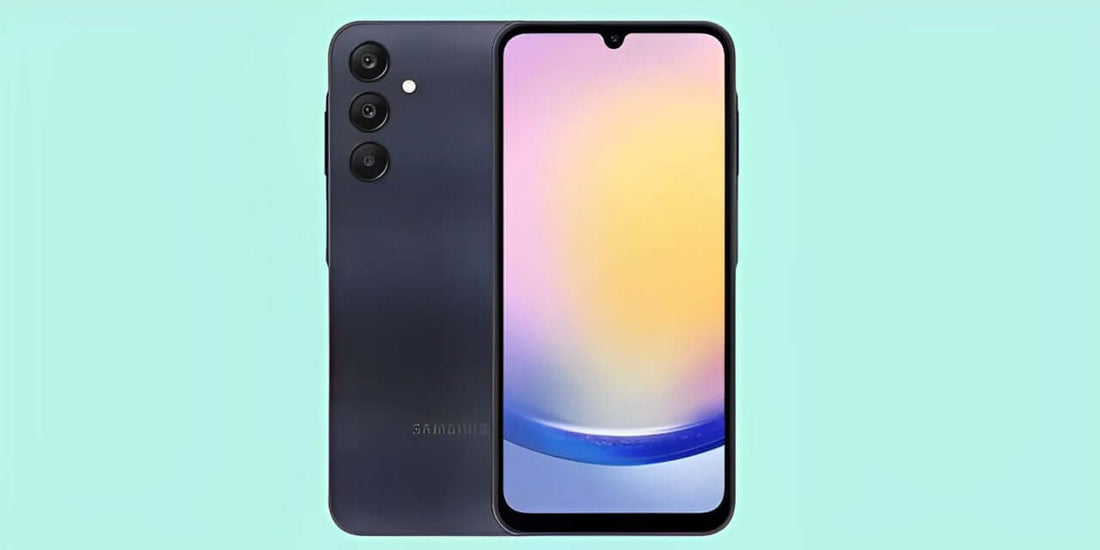 Samsung Galaxy A26 Specifications and Price - fonezone.me