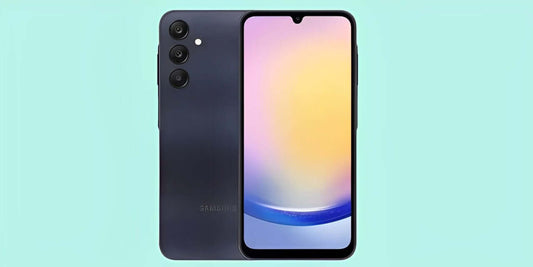 Samsung Galaxy A26 Specifications and Price - fonezone.me