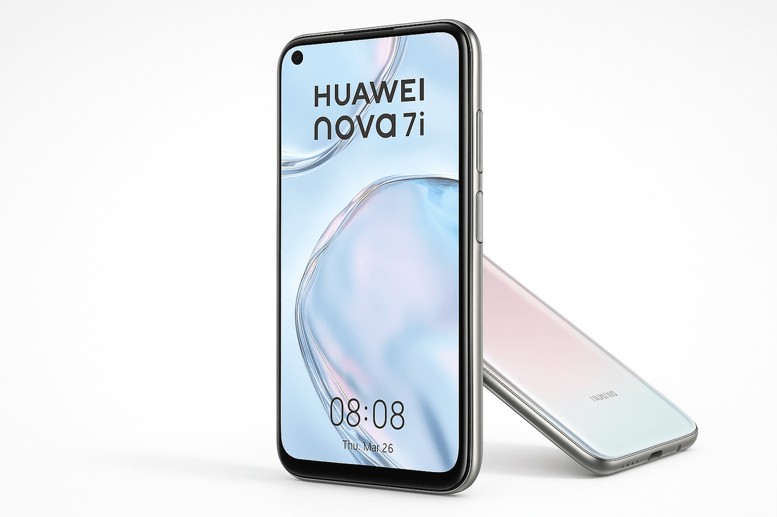 Huawei Nova 7i - Fonezone.me