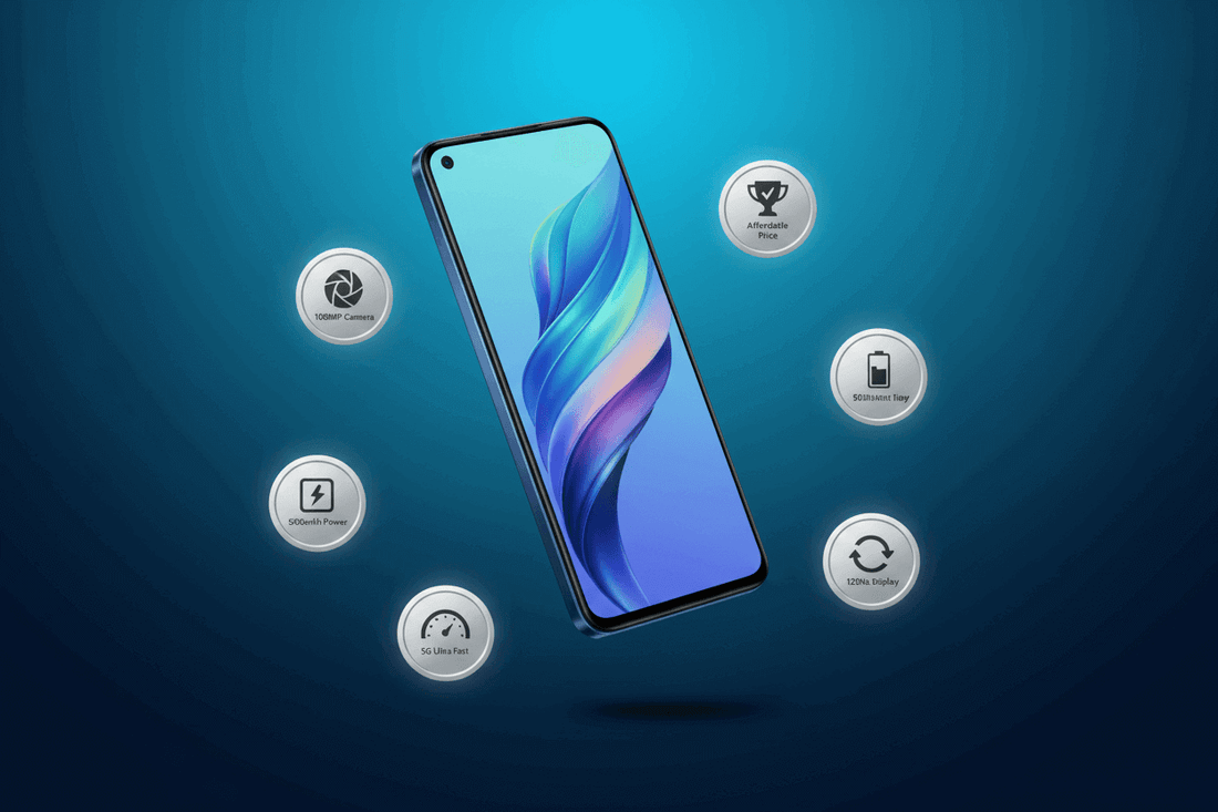 Redmi Note 12R Pro - Fonezone.me