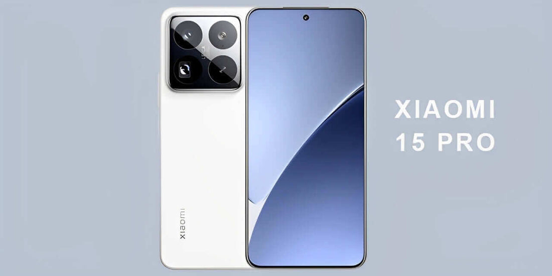 Xiaomi 15 Pro Review - fonezone.me