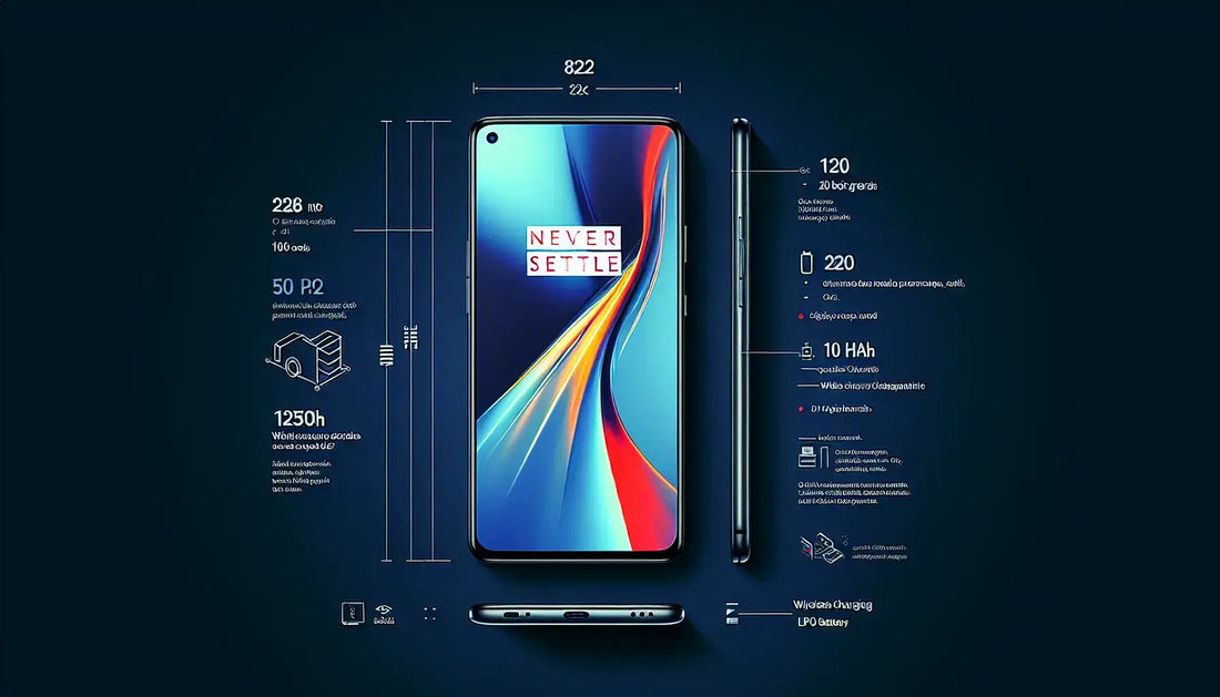 OnePlus Ace 3V: New Advantages with Exceptional Battery Life