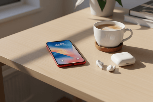 Apple iPhone 11 - Fonezone.me