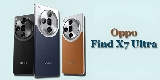 Oppo Find X7 Ultra - Fonezone.me