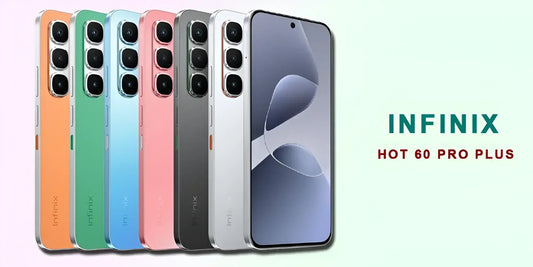 Infinix Hot 60 Pro Plus - Fonezone.me