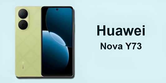 Huawei Nova Y73 - Fonezone.me