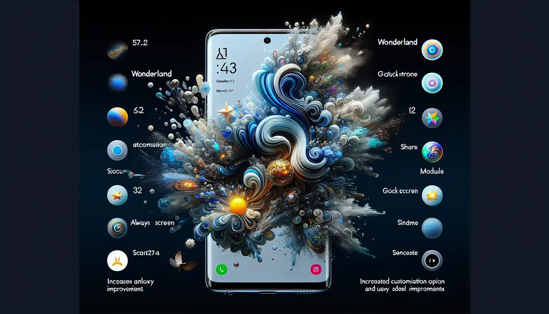 Exciting New Update for Samsung Galaxy Phones 