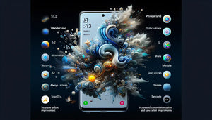 Exciting New Update for Samsung Galaxy Phones 