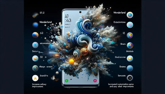 Exciting New Update for Samsung Galaxy Phones 