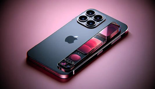 iPhone 16 Pro: Key Features & Expectations