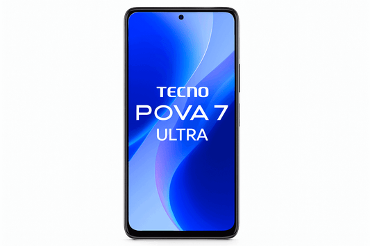 Tecno Pova 7 Ultra - Fonezone.me
