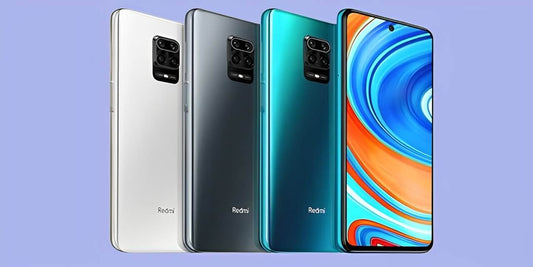 Xiaomi Redmi Note 9 vs Xiaomi Redmi Note 9S: Which One is Better for Saudi Arabia?