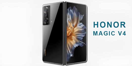 Honor Magic V4 Lunch Date - Fonezone.me