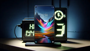 Realme Narzo 70x 5G: Latest 120Hz Display & More Unveiled!