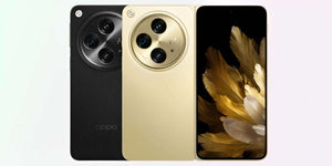 Oppo Find Series