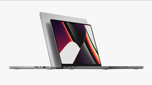 Apple MacBook Pro Core i5-2435M Dual-Core Laptop showcasing power and portability.