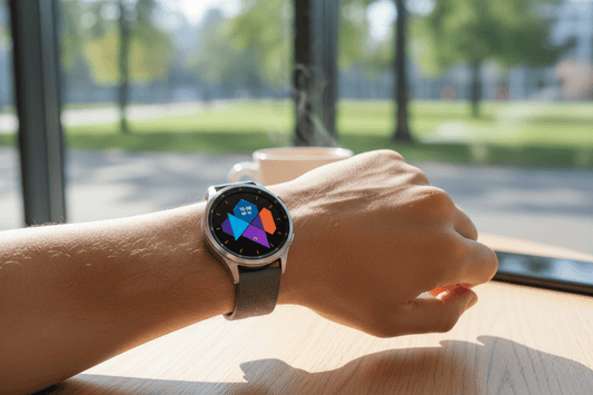 Galaxy Watch Active2 Aluminum - Fonezone.me