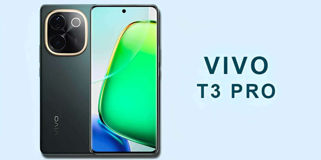Vivo T3 Pro Display Review 