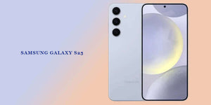 Samsung Galaxy S25