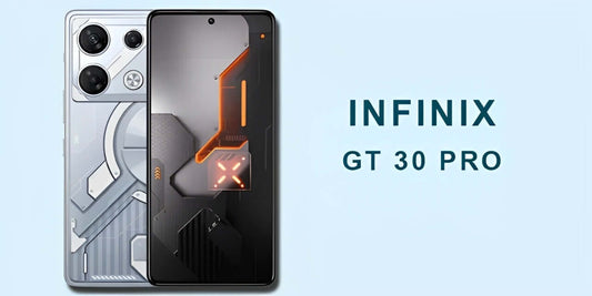 Infinix GT 30 Pro - Fonezone.me