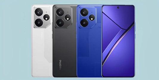 Realme Neo7 SE: Power-packed Performance Unleashed in Saudi Arabia