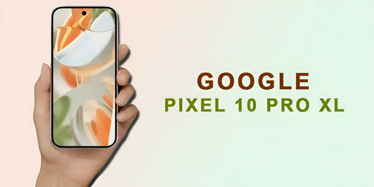 Google Pixel 10 Pro XL - Fonezone.me