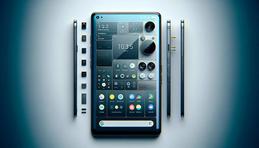 Google Pixel 3: Reliable Android Companion 2024 - Overview