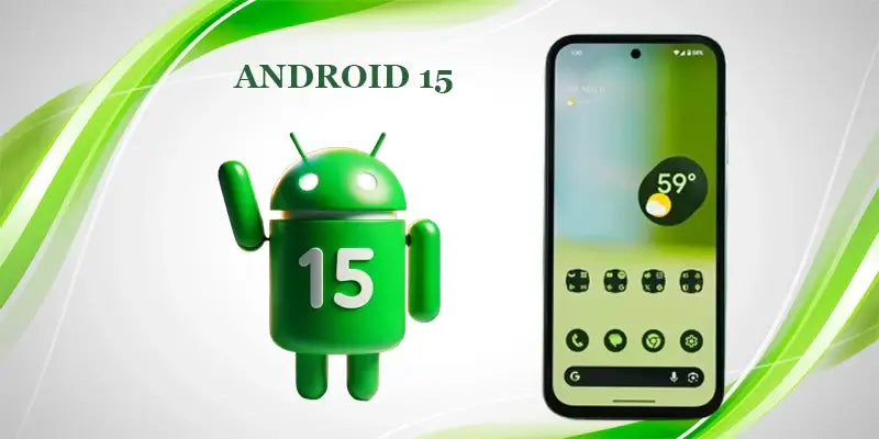 Android 15 Release Approximate Saudi Arabia