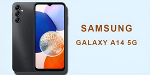 Samsung Galaxy A14 5G Ideal Budget Smartphone