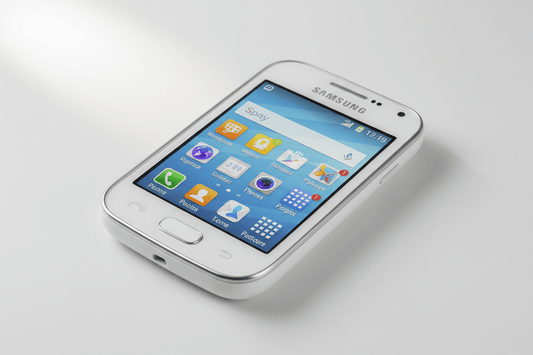 Samsung Galaxy Pocket 2 - Fonezone.me