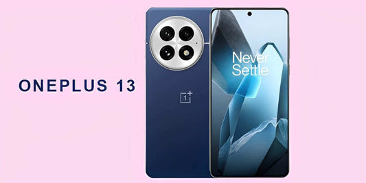 OnePlus 13 Price & Specifications in Saudi Arabia (KSA)