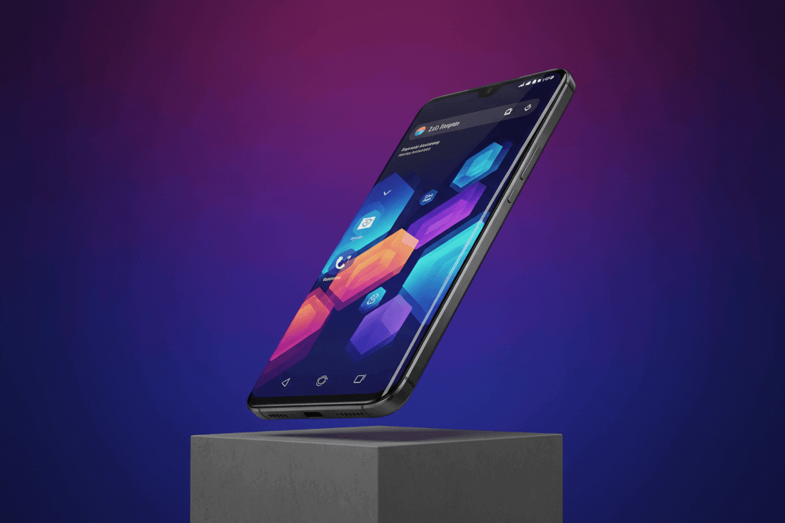 Infinix Note Edge Design Modern Smartphone