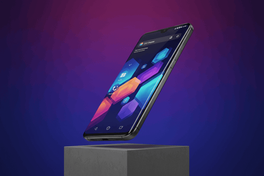 Infinix Note Edge Design Modern Smartphone