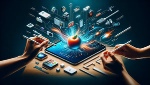 Apple iPad 3rd Generation : Power and Limits